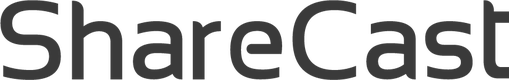 Sharecast logo